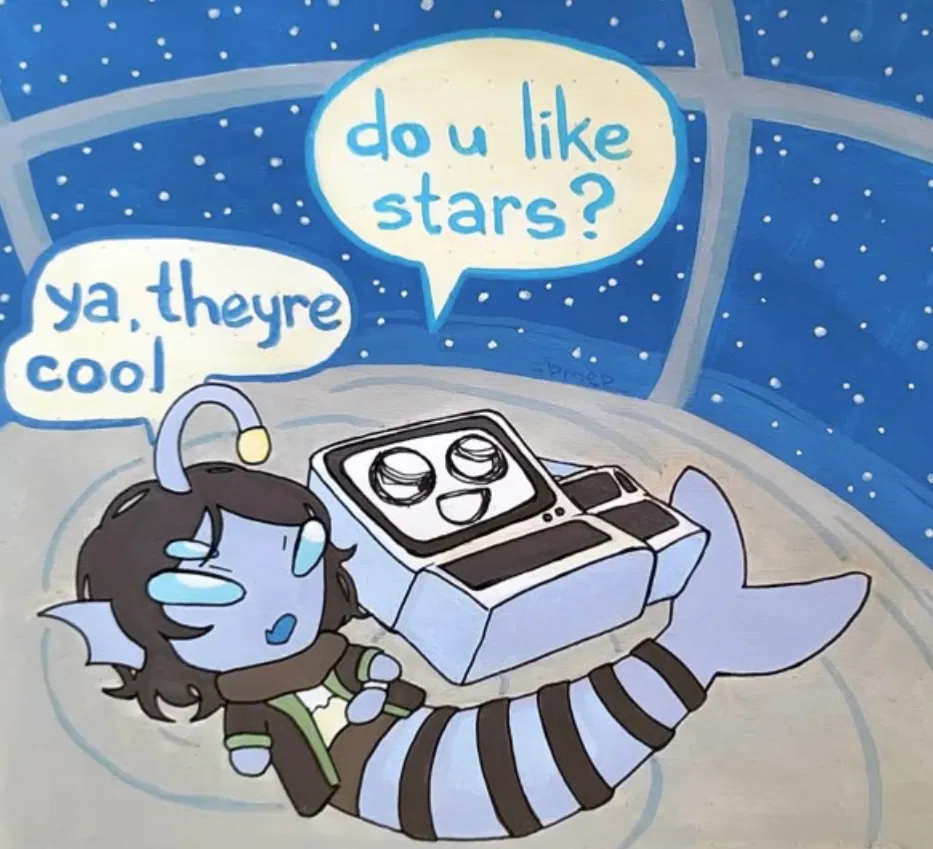 request bot