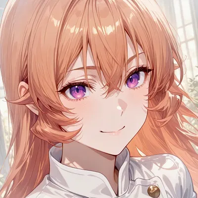 Nakiri Erina