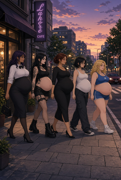 The Bloated Reality