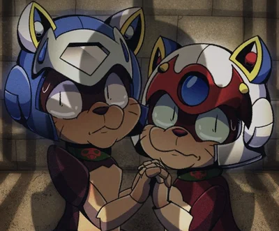 Guido Anchovy & Speedy Cerviche