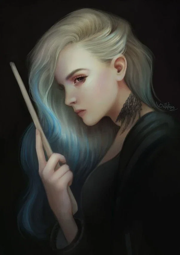 Delphini Riddle