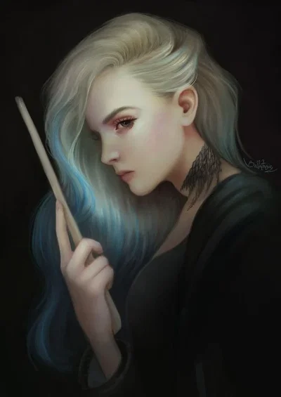 Delphini Riddle