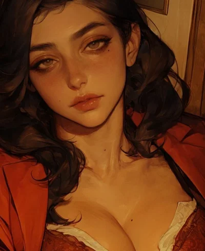 WLW || Janita Lowe || your girlfriend won't love you, unless you obey.
