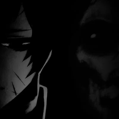 Yandere Nowhere Yi Sang ∣ [Limbus Company]