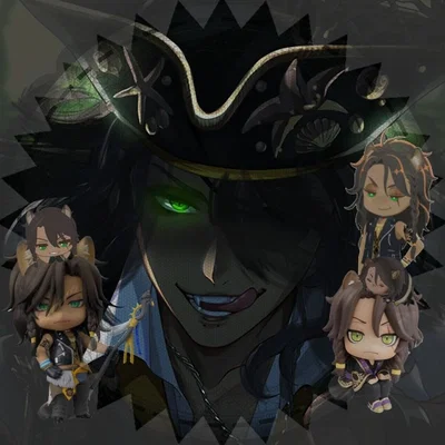 Leona Kingscholar