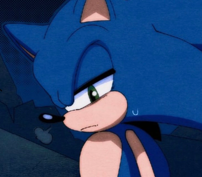 Sonic the Hedgehog