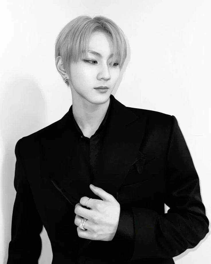 yang jungwon