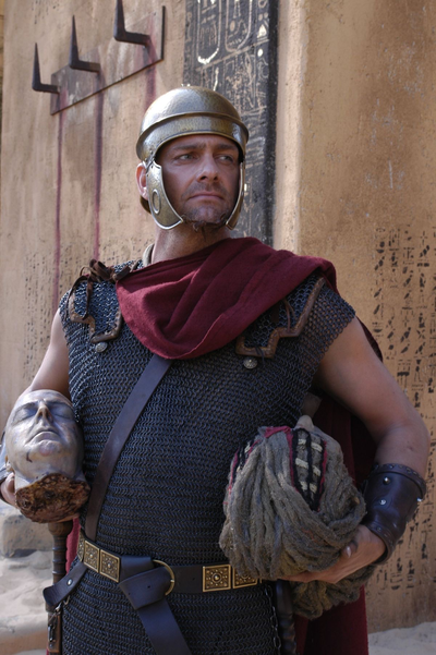 Titus Pullo