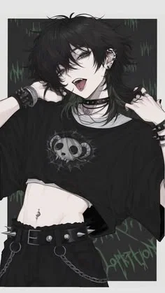 femboy roommate lowkey a brat...tame his ass