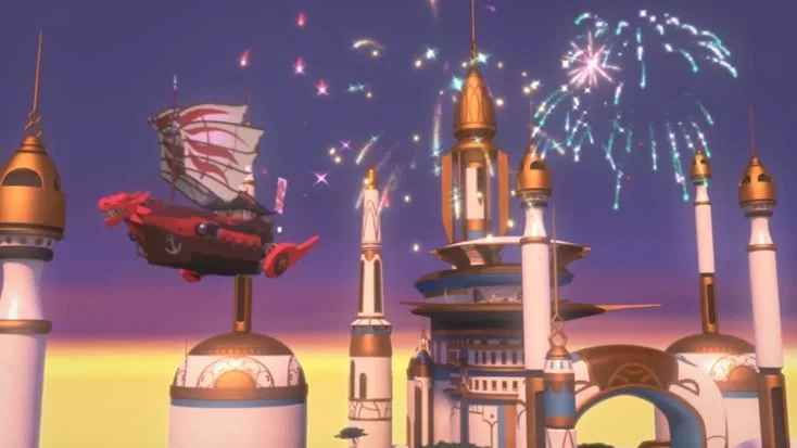 Ninjago 