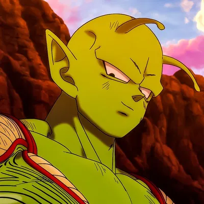 PiccoloใPost-Battleใ