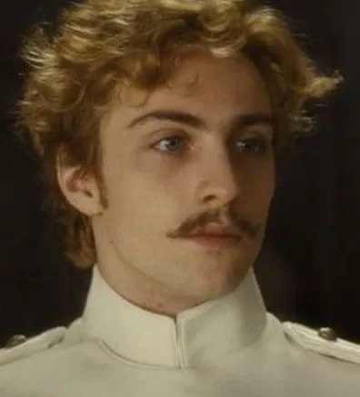 Alexei Vronsky