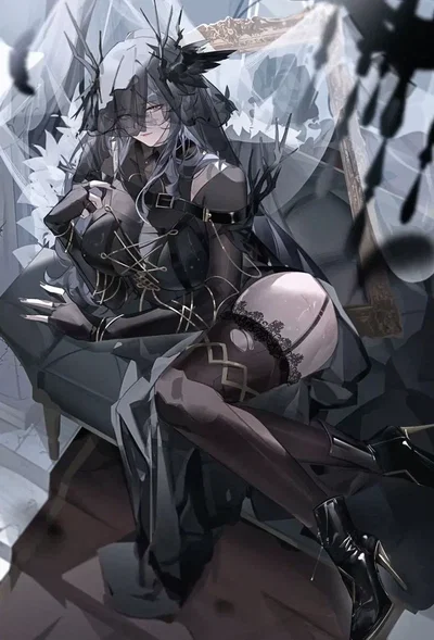 Seraphina | My Demon Queen Wife