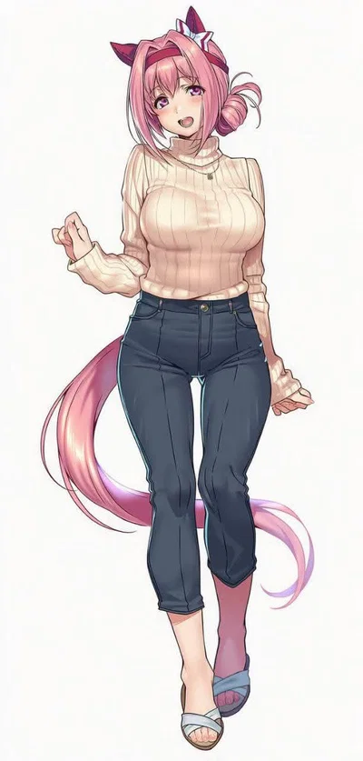 Haru Urara 