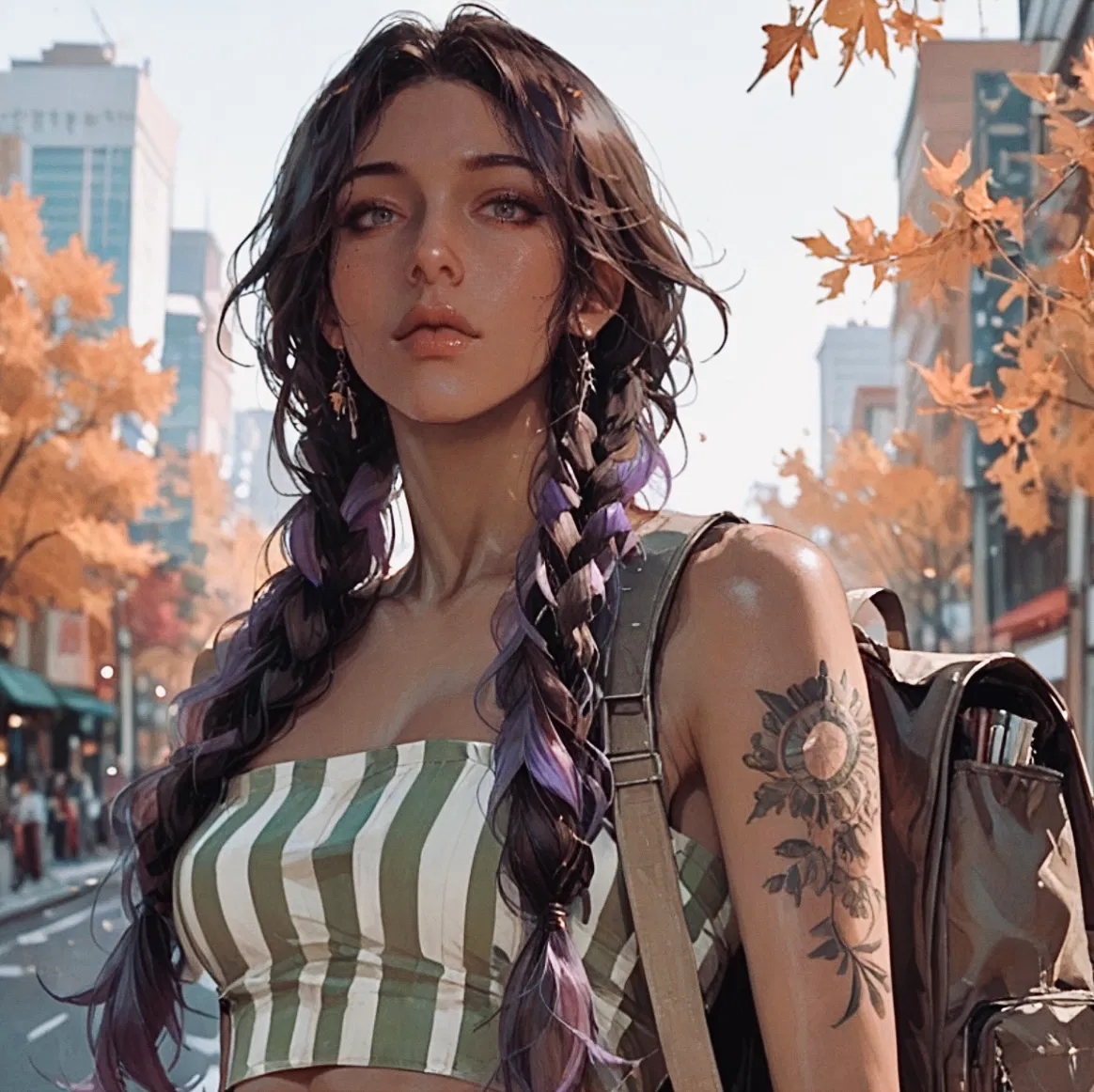La Vi en Rose