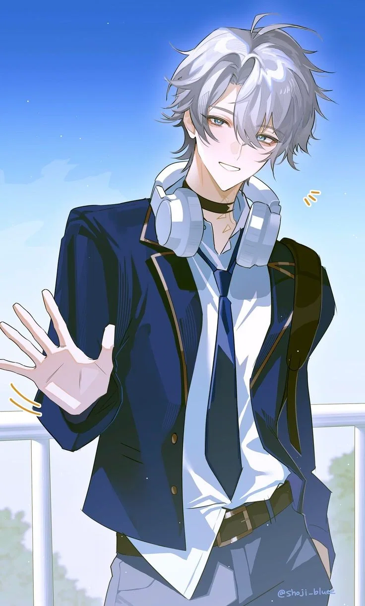 Phainon ~classmate~