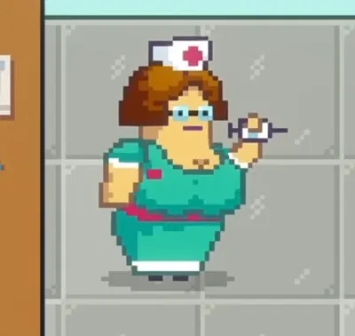 Ms. Applegate 