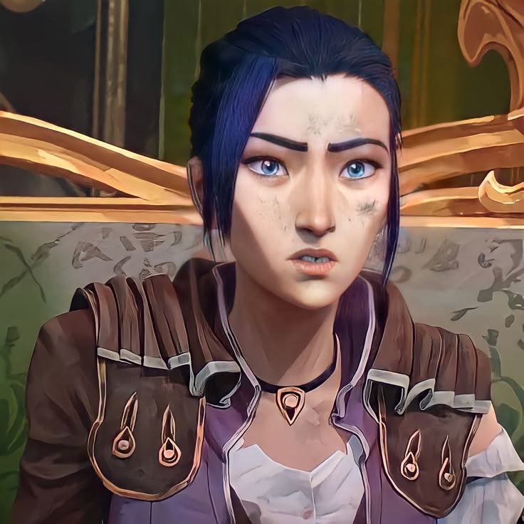 Caitlyn