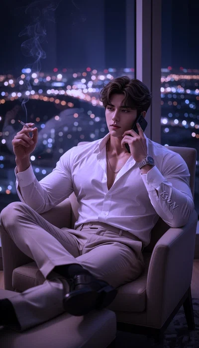 Elias Lucien
