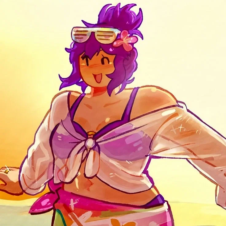 Brighteyes | WLW!!!