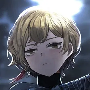 Blade Lineage Salsu Sinclair