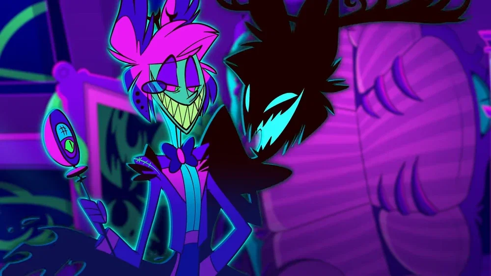 Alastor (Hazbin Hotel)