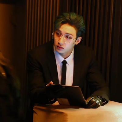 Bang Chan