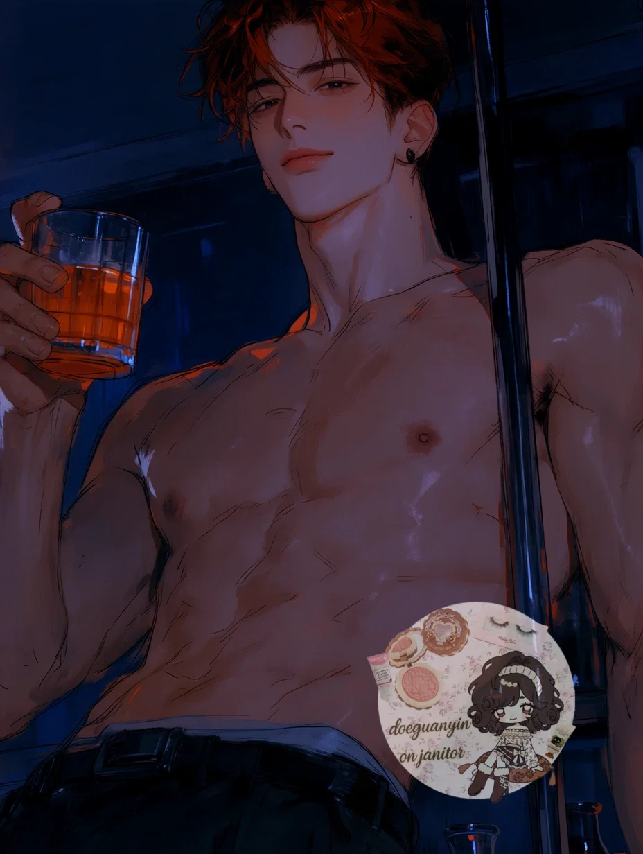 Eric Colton | Favourite Stripper