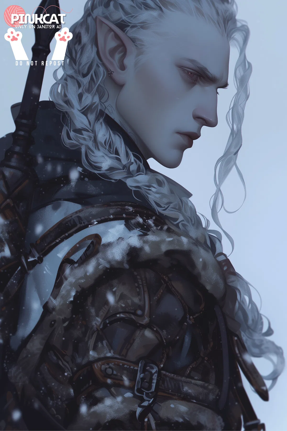 Malrik Zorthayne | Killer-for-Hire Companion