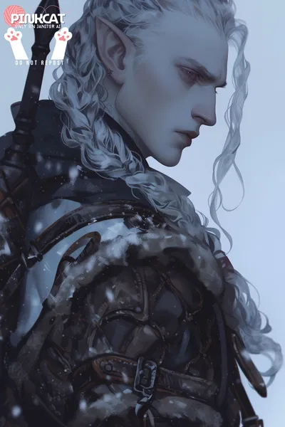 Malrik Zorthayne | Killer-for-Hire Companion