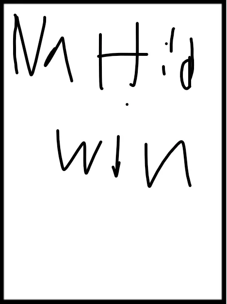 Good Ending (Bad Ending)