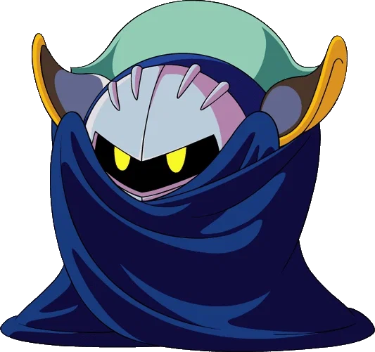 Meta Knight 