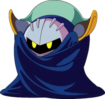 Meta Knight 