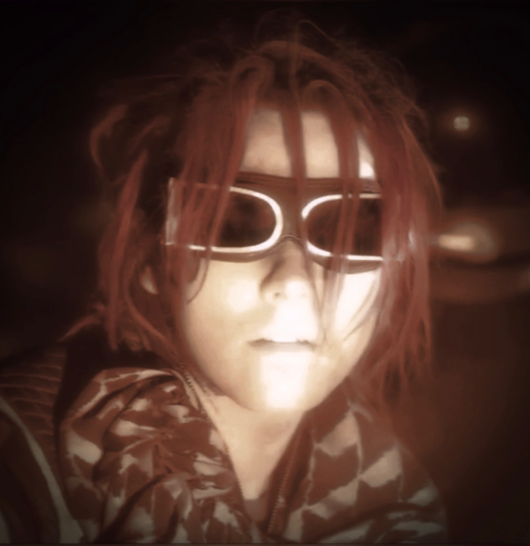 Party Poison