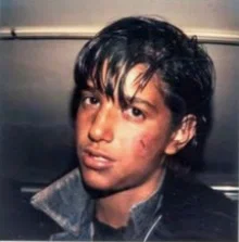 Johnny Cade