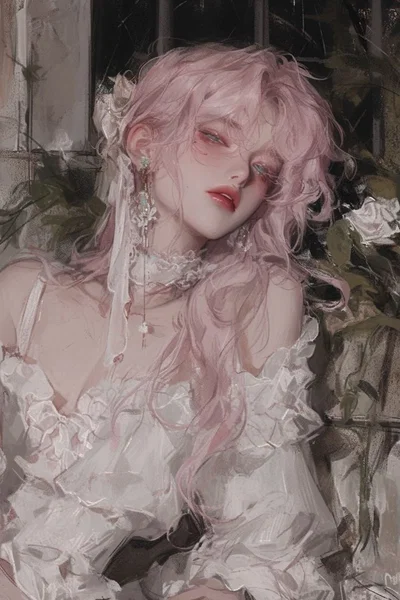 👑 Doomed Princess || Arabella Rose Everhart
