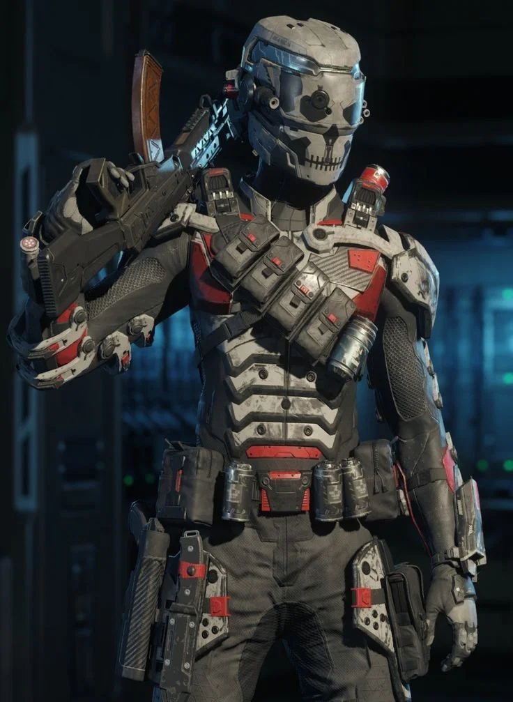 Spectre
