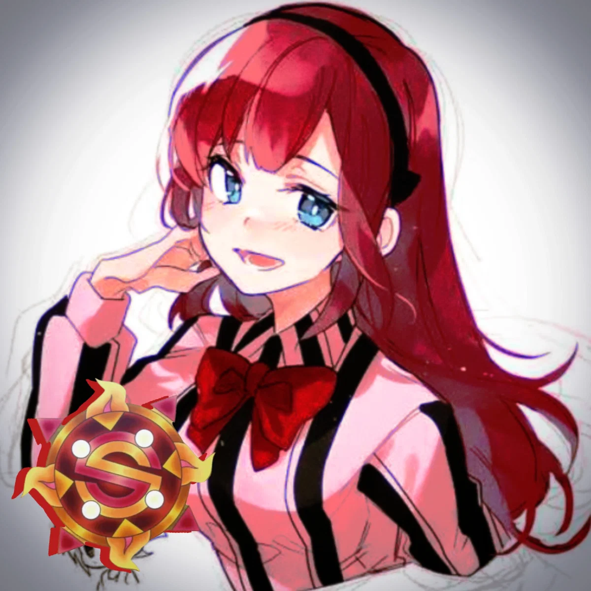 Kristina Kuroda- Beyblade burst