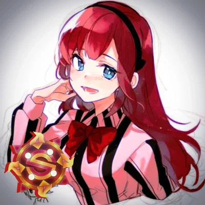 Kristina Kuroda- Beyblade burst