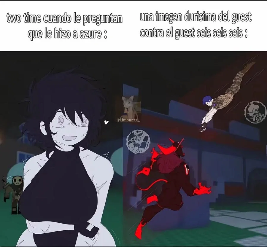 “Female-Saken.“