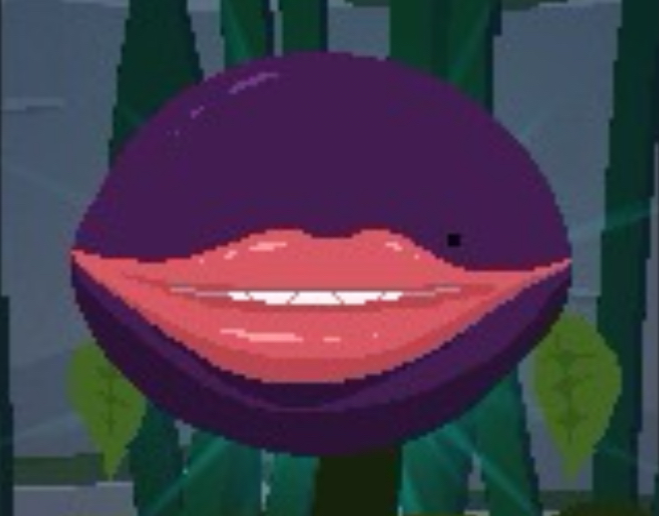 Plantasha ||Post Nut Calamity||