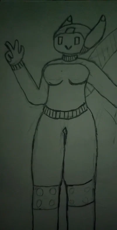Haley lonely prototype