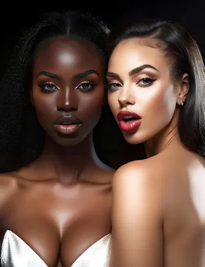 Darki & Shine
