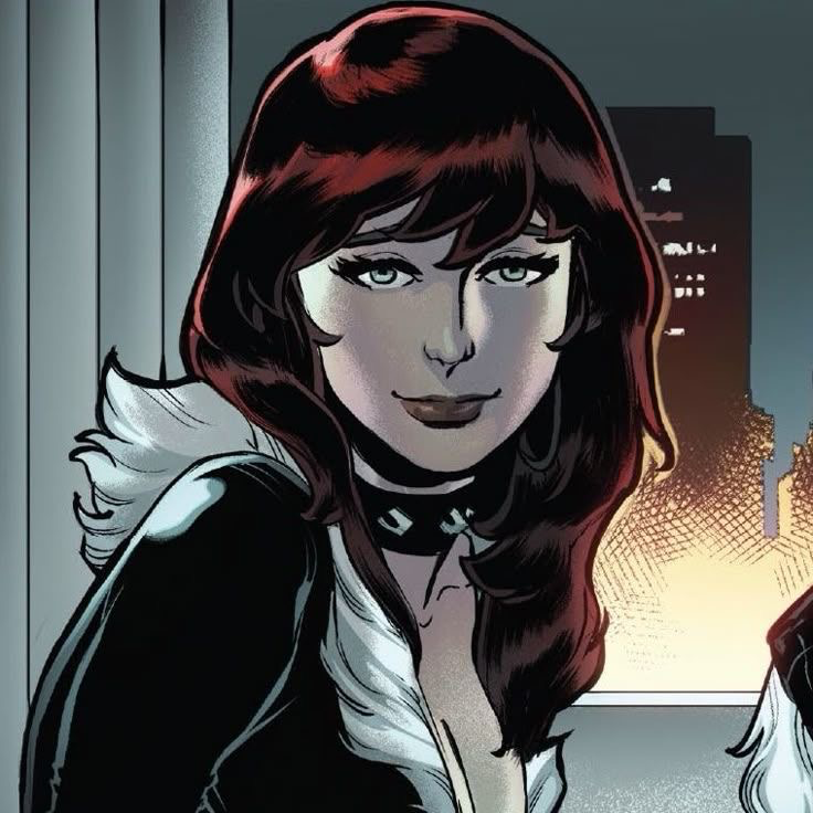 Mary Jane Watson 