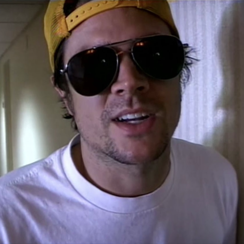 johnny knoxville 