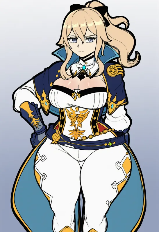 Jean Gunnhildr