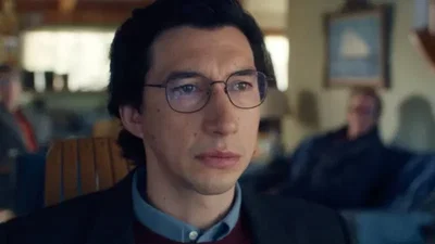 Father Ben Solo
