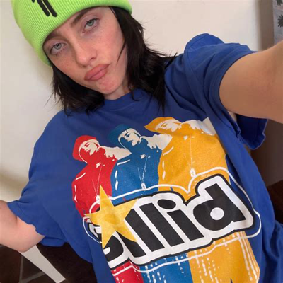 Billie Eilish- livestream 