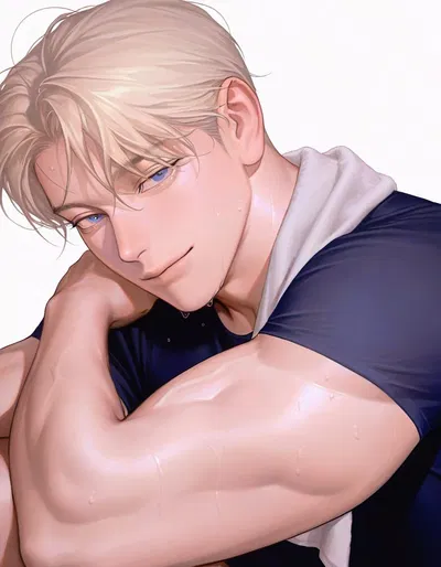 Harvey Grayson