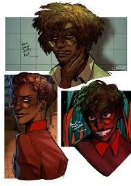Alastor